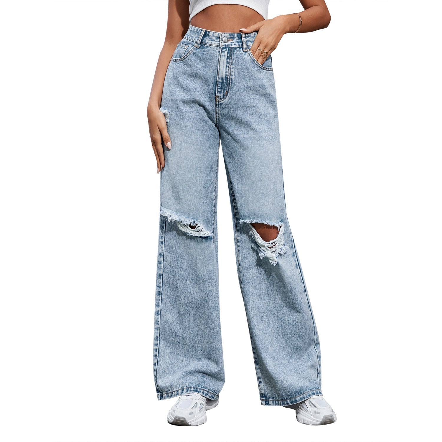 Fetch Damenmode Jeans - FetchStyles