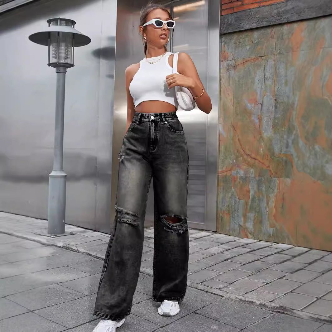 Fetch Damenmode Jeans - FetchStyles