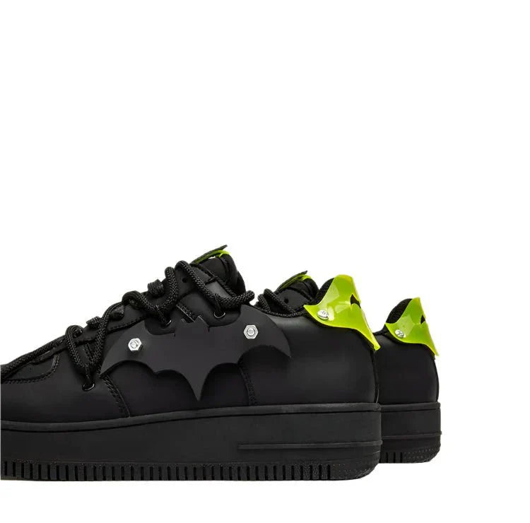 Fetch Dark Knight - FetchStyles