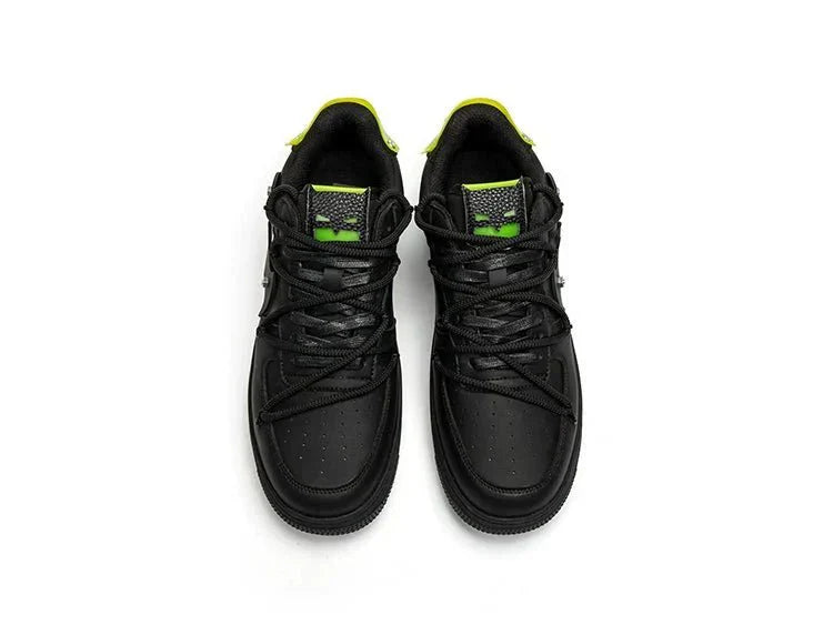 Fetch Dark Knight - FetchStyles