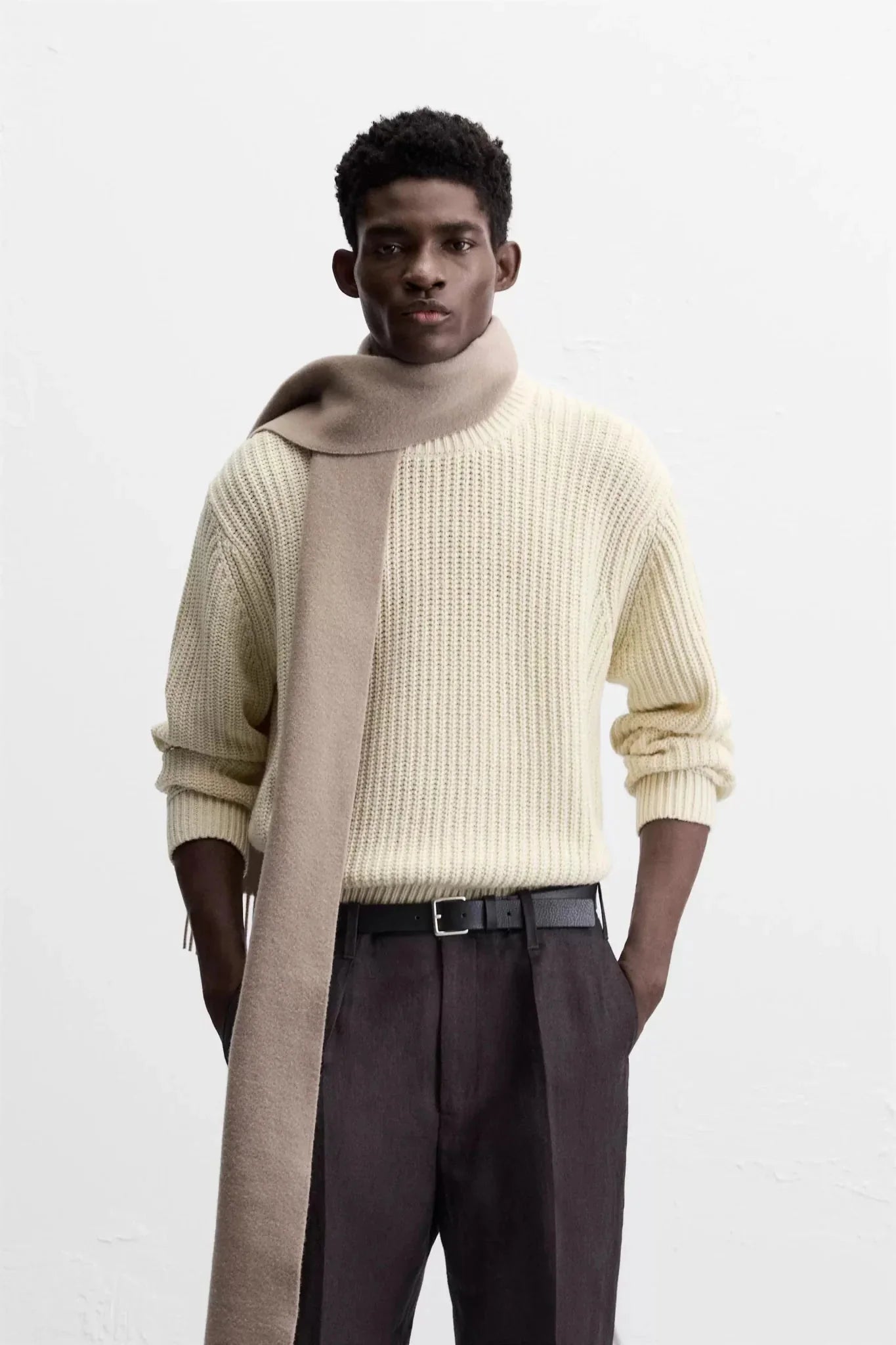 Fetch Herren Pullover Viral - FetchStyles