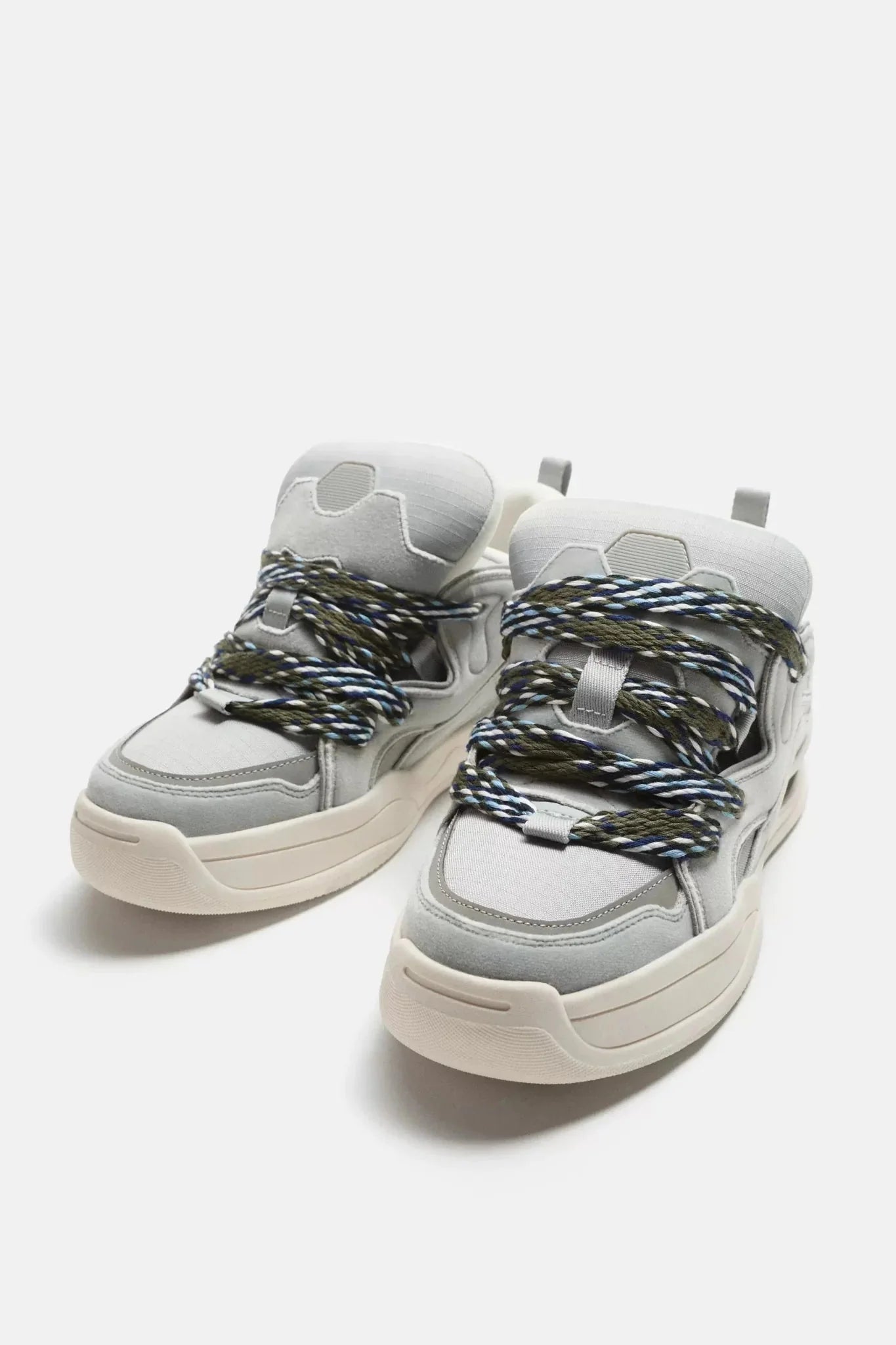 Fetch Herren Sneaker - FetchStyles