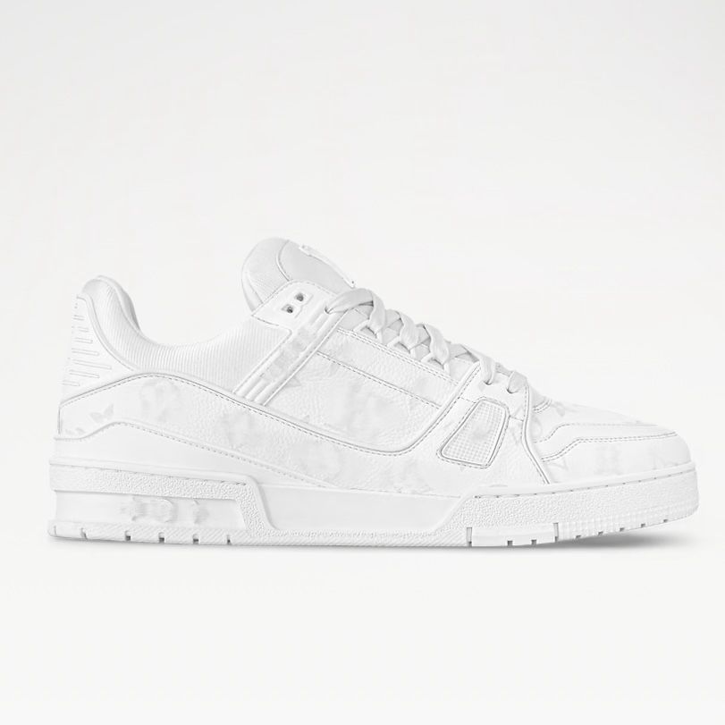 Fetch Hyper Sneaker - FetchStyles