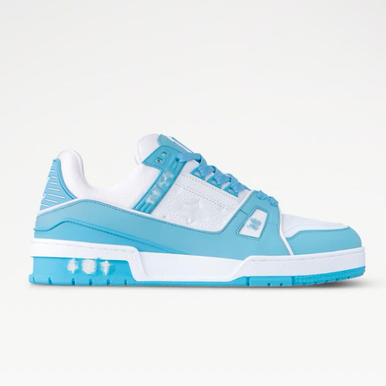 Fetch Hyper Sneaker - FetchStyles