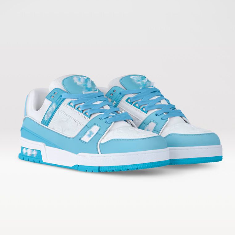 Fetch Hyper Sneaker - FetchStyles