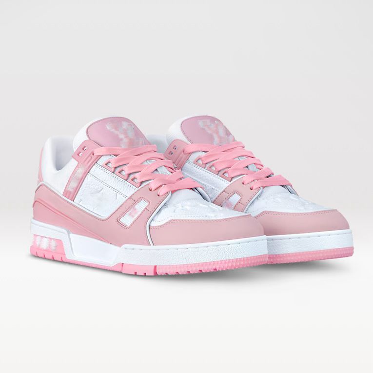 Fetch Hyper Sneaker - FetchStyles