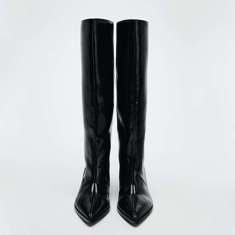 Fetch Knight Boots - FetchStyles