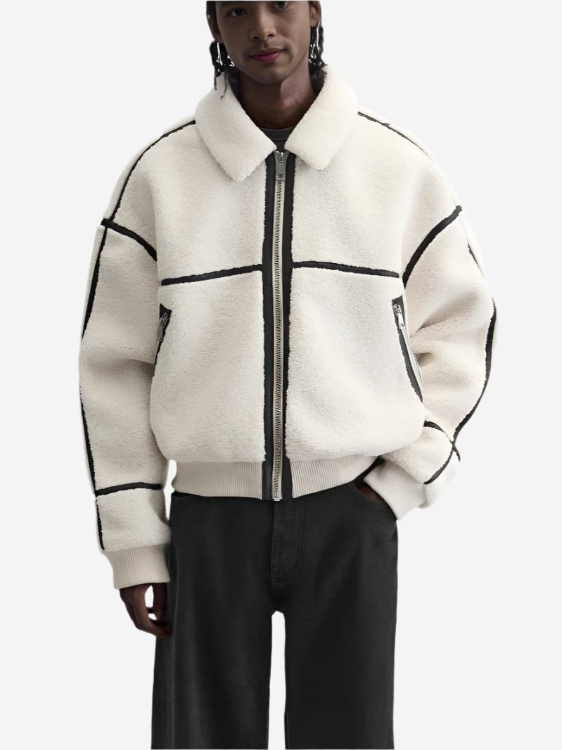 Fetch Leisure Jacket - FetchStyles