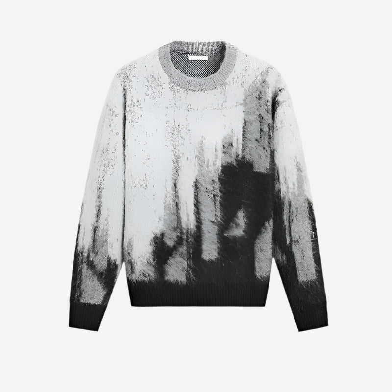 Fetch Longsleeve Pullover - FetchStyles