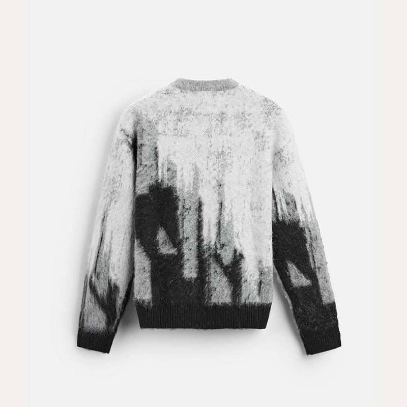 Fetch Longsleeve Pullover - FetchStyles
