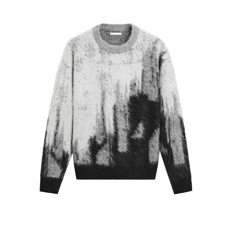 Fetch Longsleeve Pullover - FetchStyles