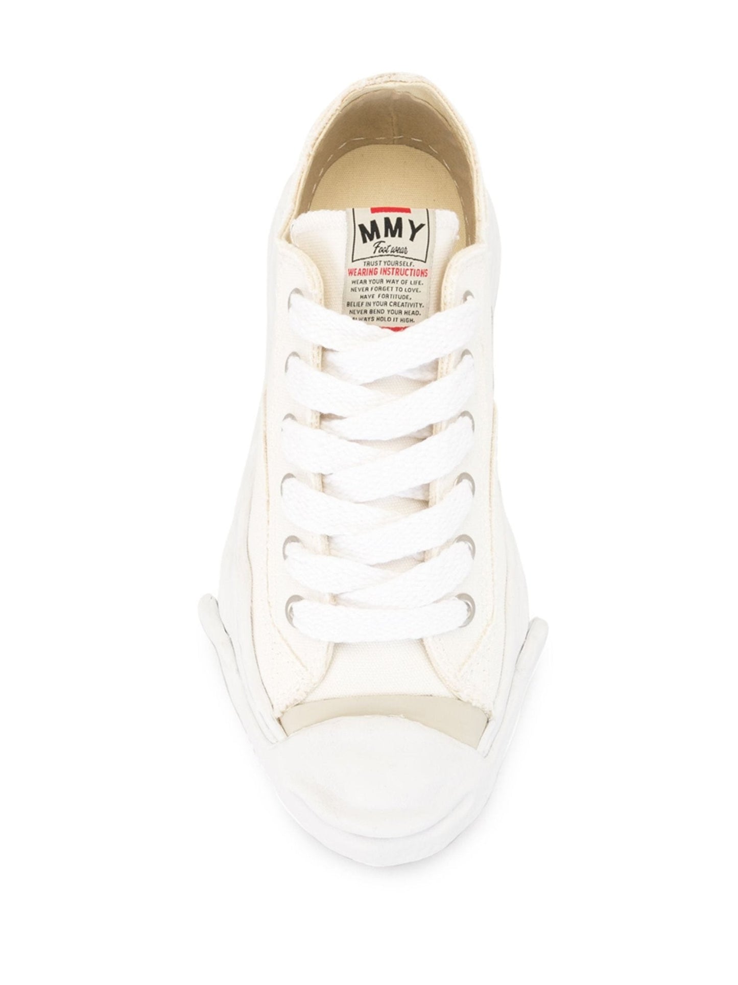 Fetch Low Top Sneaker - FetchStyles