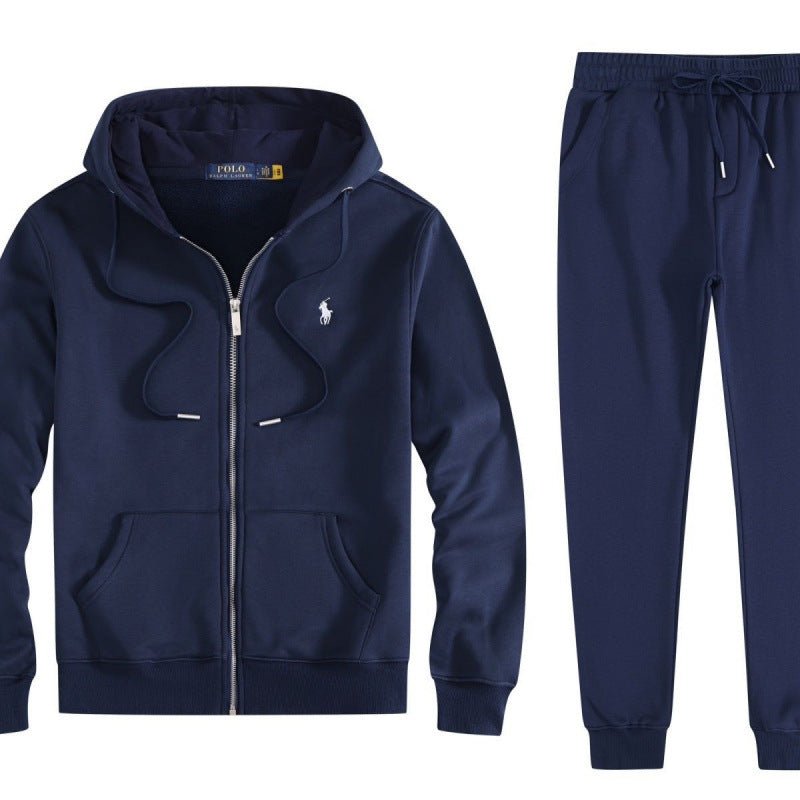 Fetch RL Tracksuit - FetchStyles