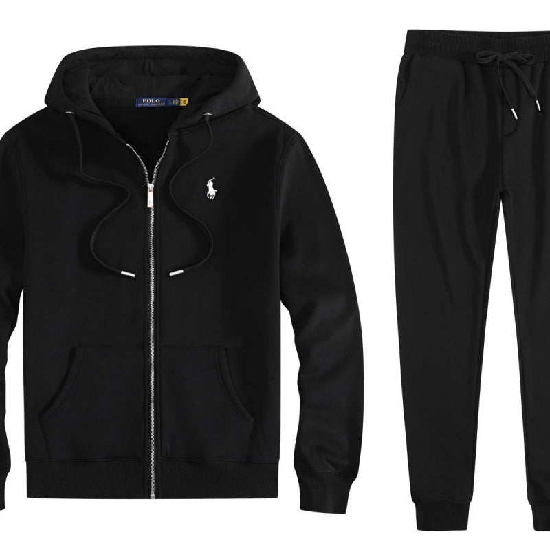 Fetch RL Tracksuit - FetchStyles