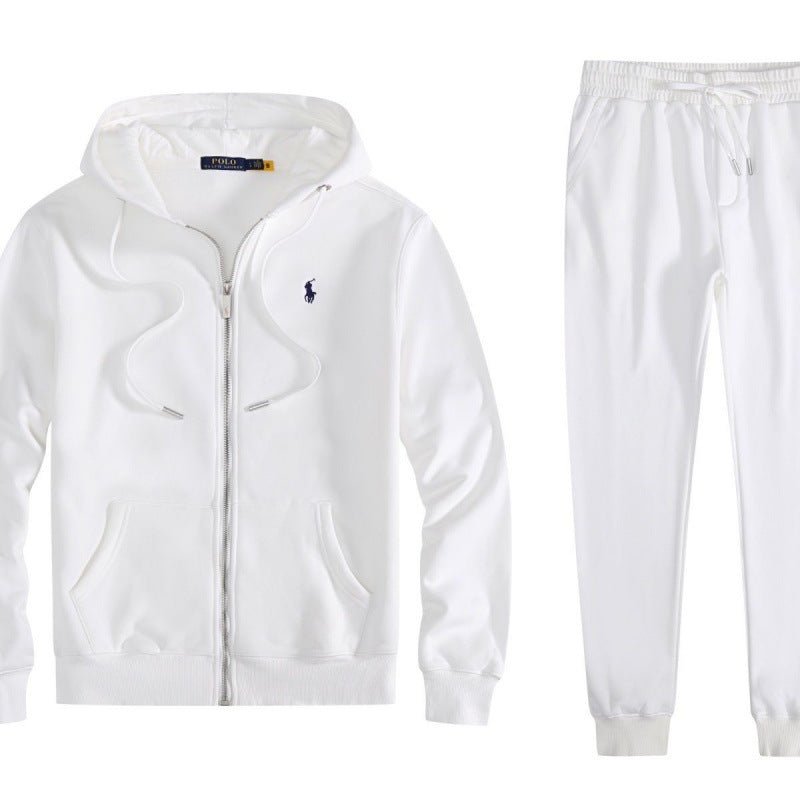 Fetch RL Tracksuit - FetchStyles