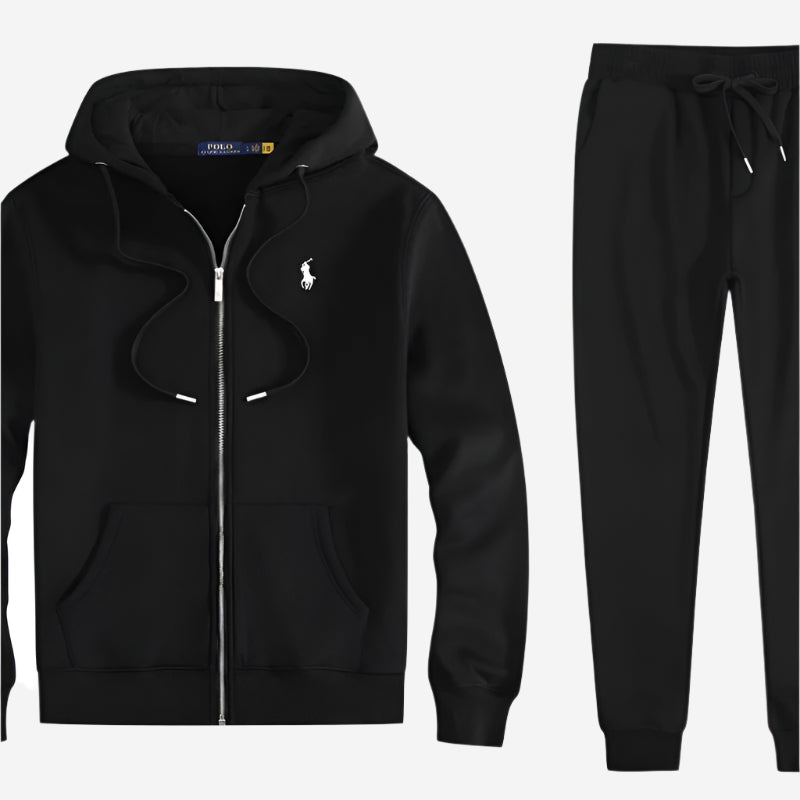 Fetch RL Tracksuit - FetchStyles