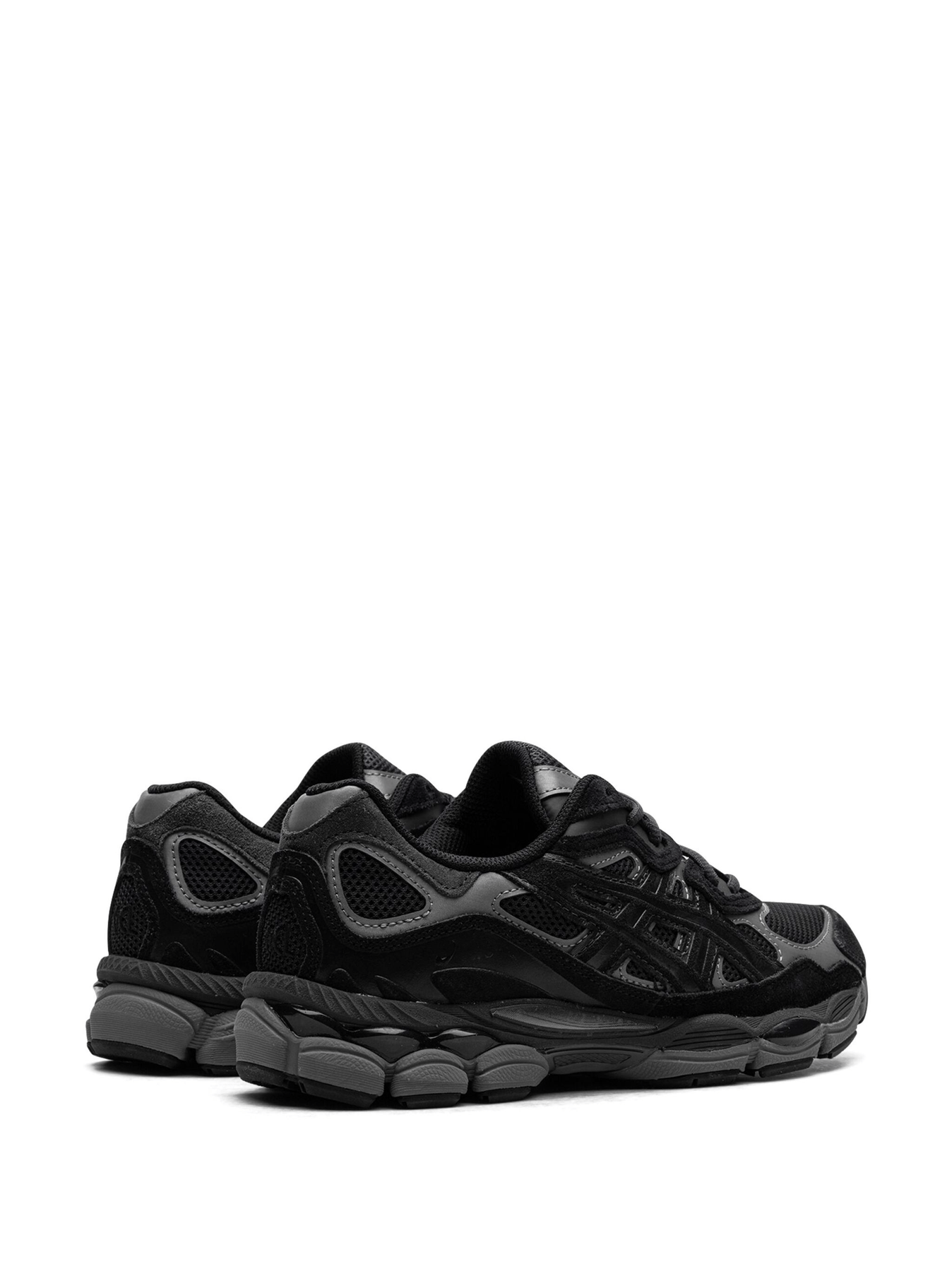 Fetch Runner Sneakers - FetchStyles
