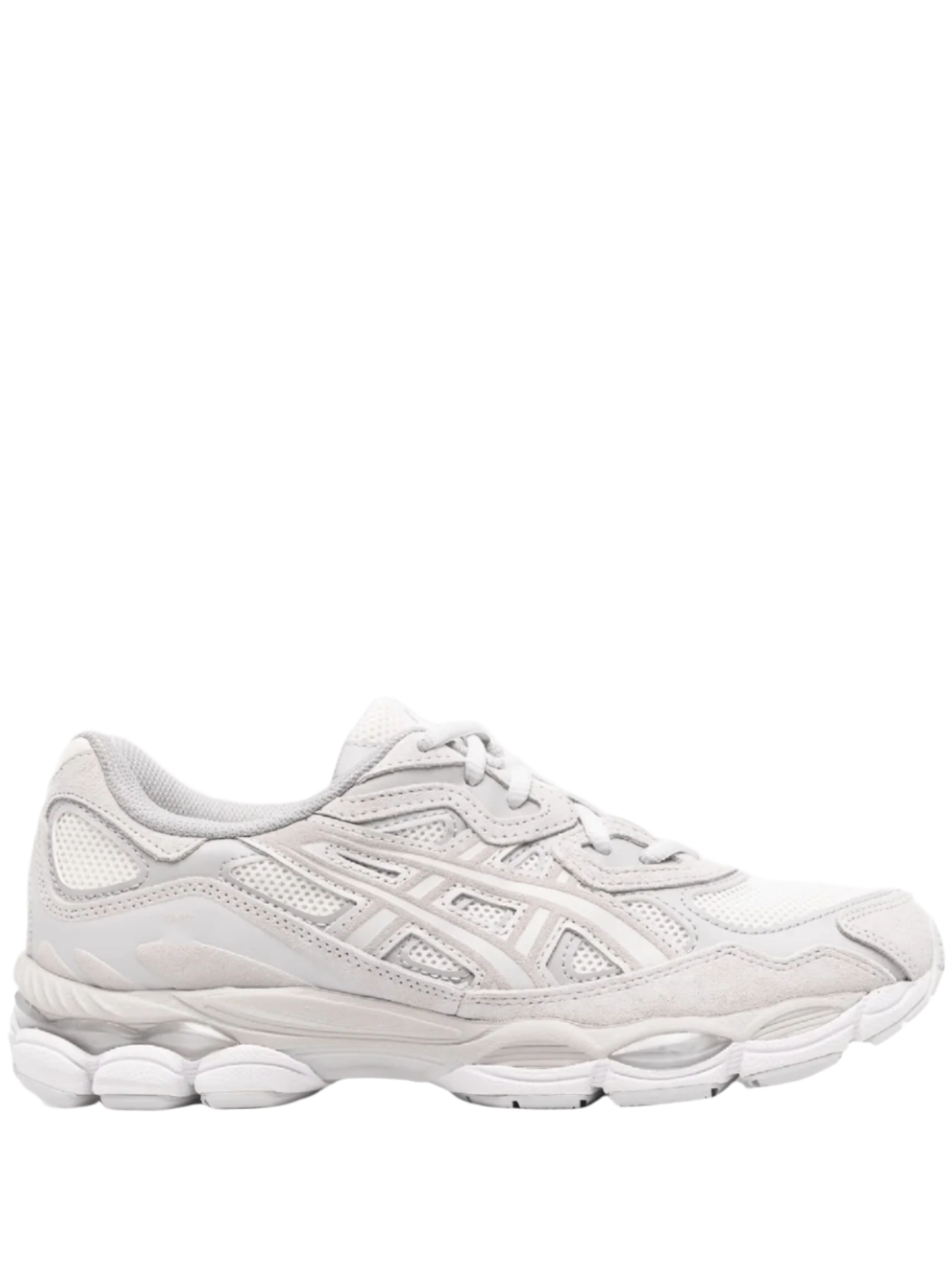 Fetch Runner Sneakers - FetchStyles