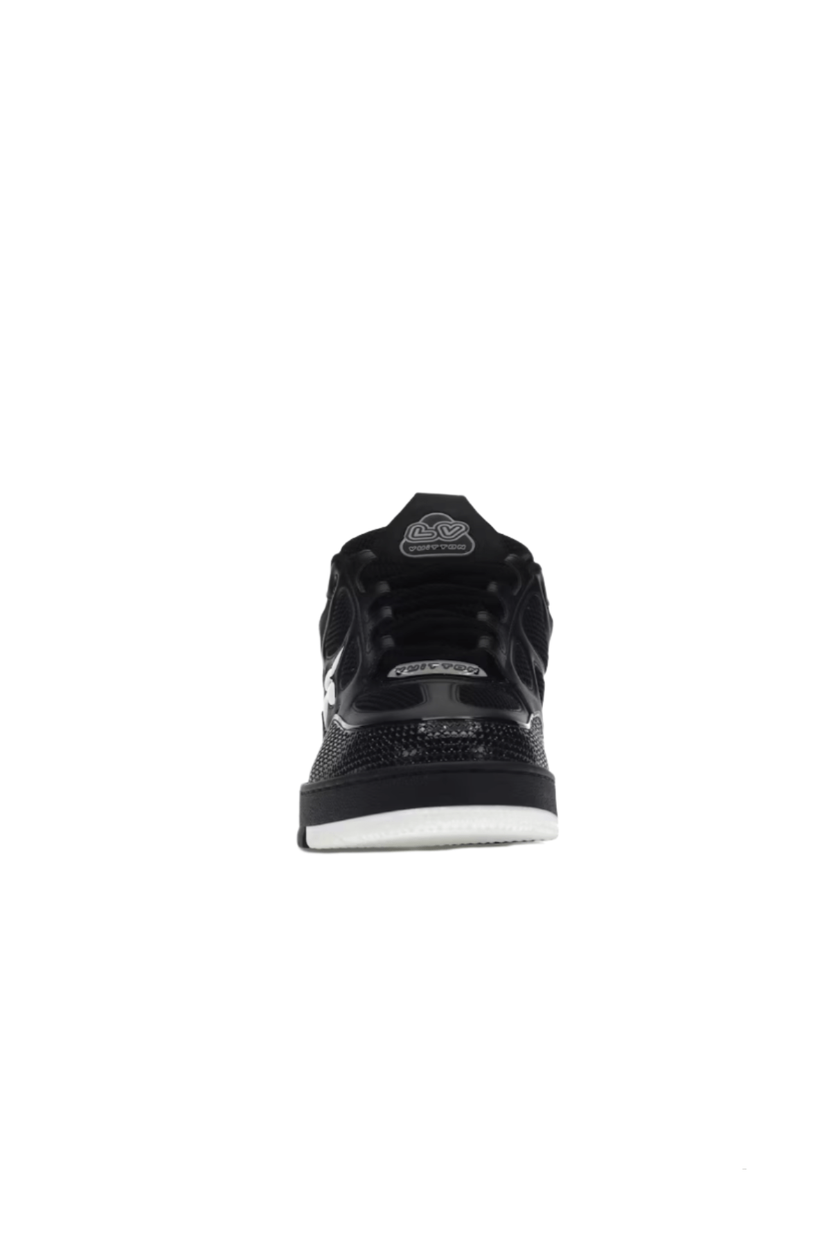 Fetch Skate Sneakers - FetchStyles