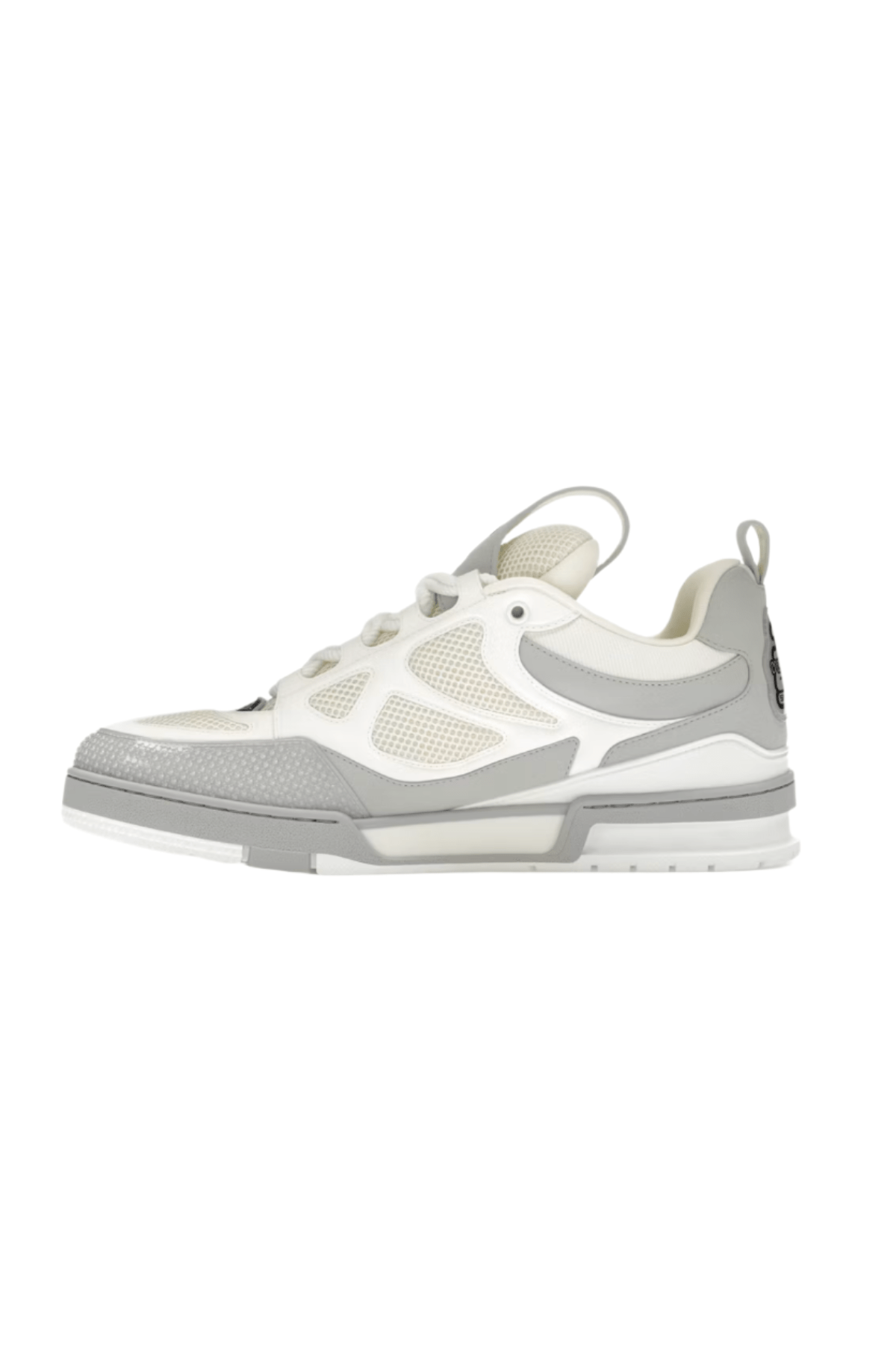 Fetch Skate Sneakers - FetchStyles