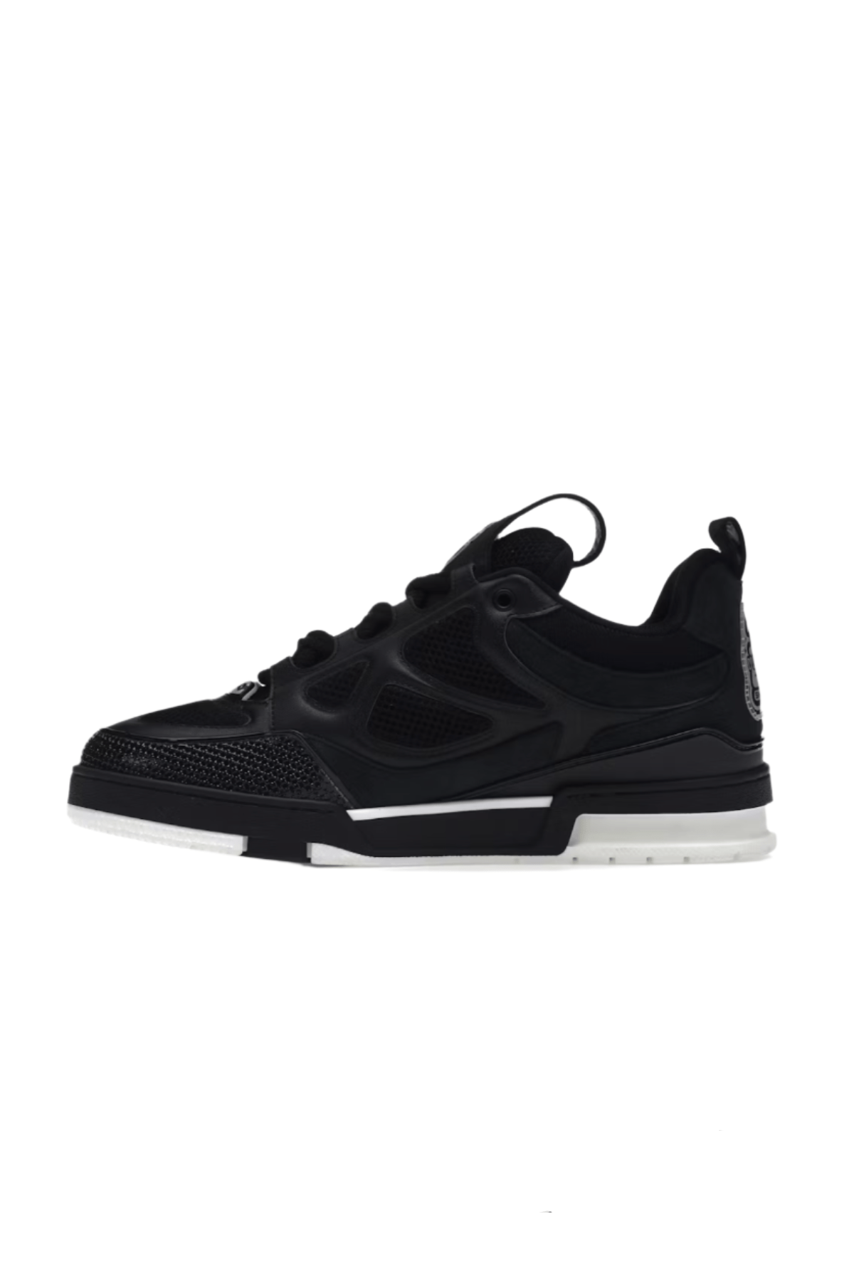 Fetch Skate Sneakers - FetchStyles