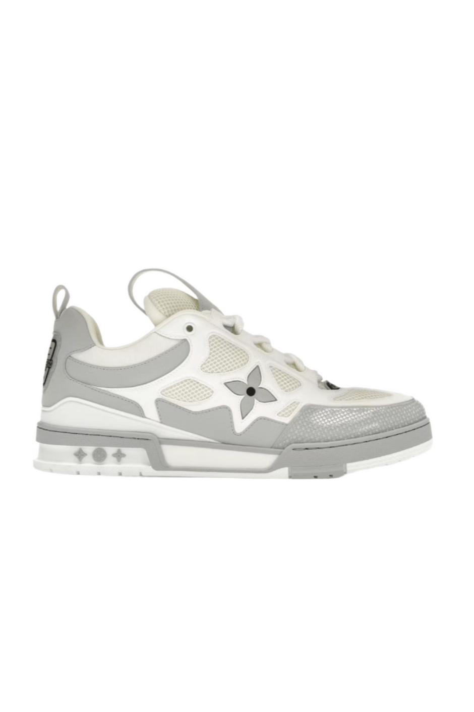 Fetch Skate Sneakers - FetchStyles