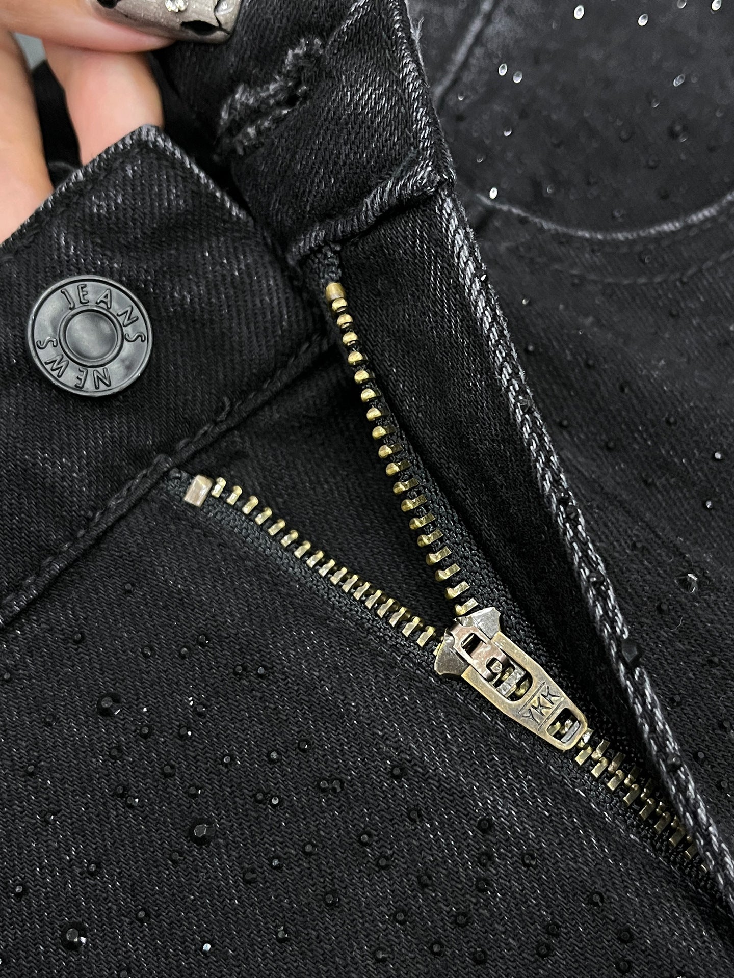 Fetch Starry Nights - FetchStyles