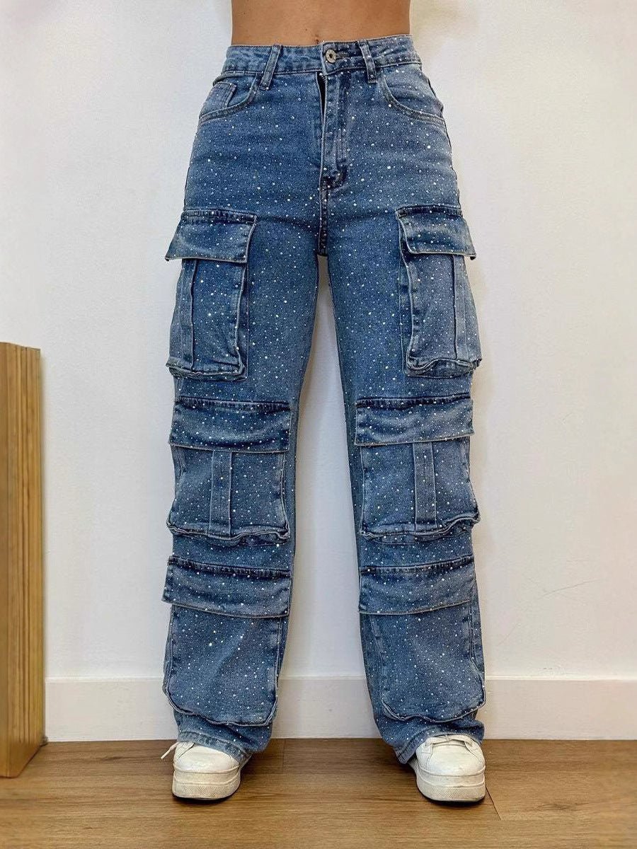 Fetch Utility Pants - FetchStyles