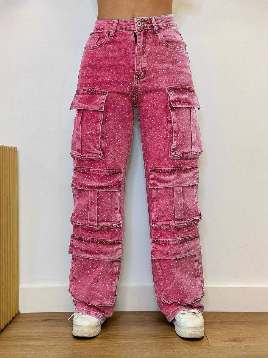 Fetch Utility Pants - FetchStyles