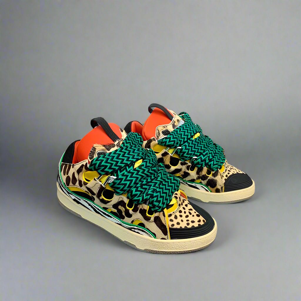 Fetch Viral Sneaker - FetchStyles
