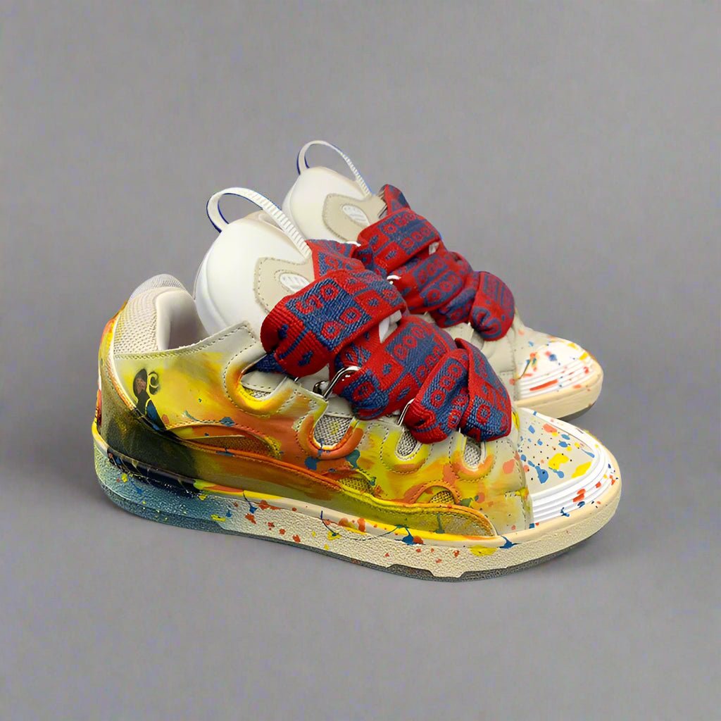 Fetch Viral Sneaker - FetchStyles