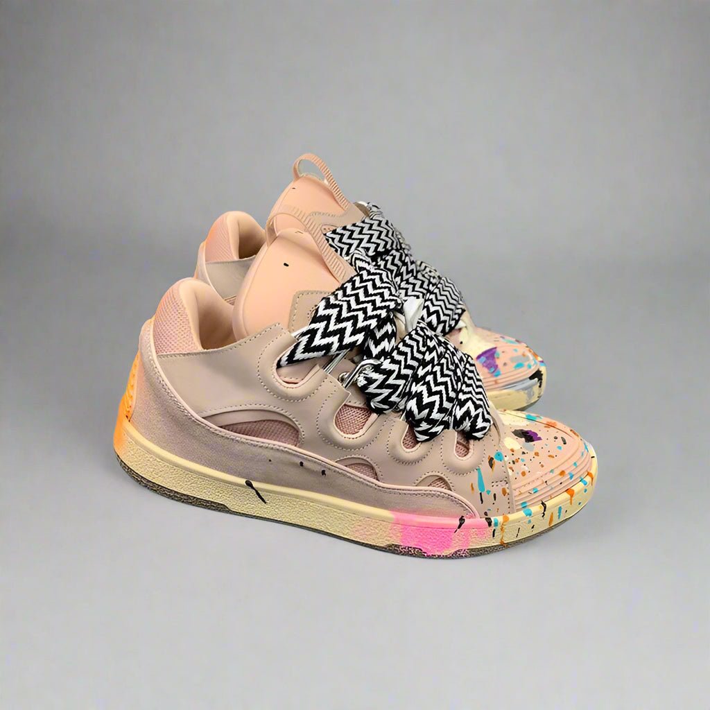 Fetch Viral Sneaker - FetchStyles