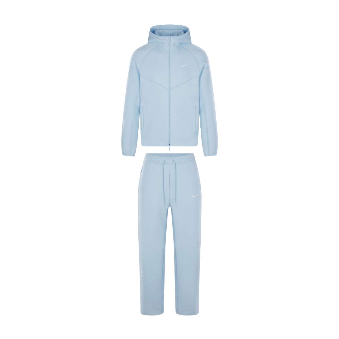 Fetch Viral Tracksuit - FetchStyles