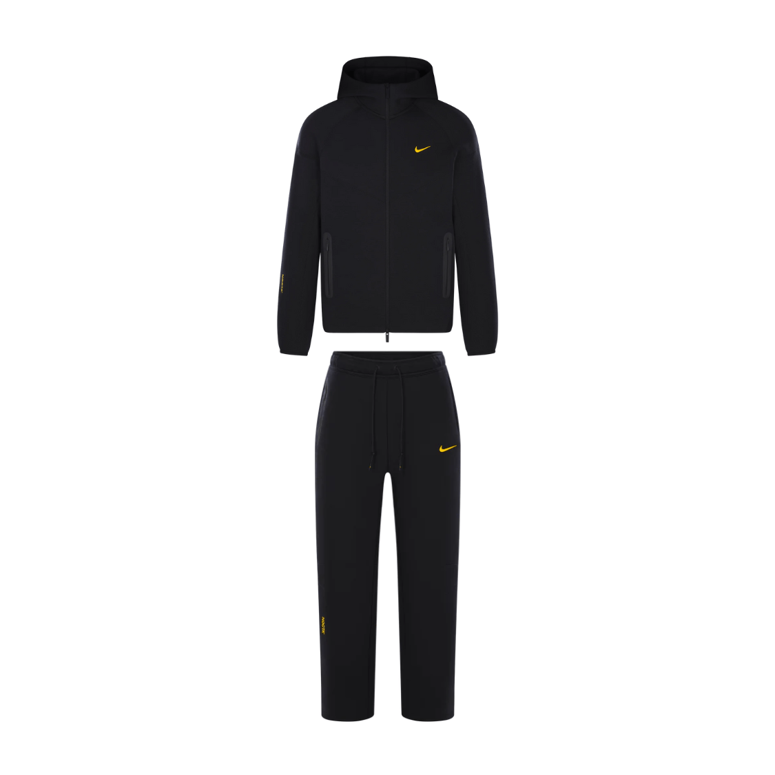 Fetch Viral Tracksuit - FetchStyles