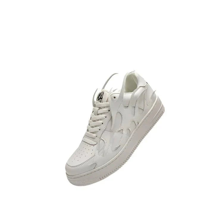 Flameth Board Shoes - FetchStyles