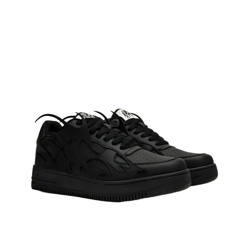 Flameth Board Shoes - FetchStyles