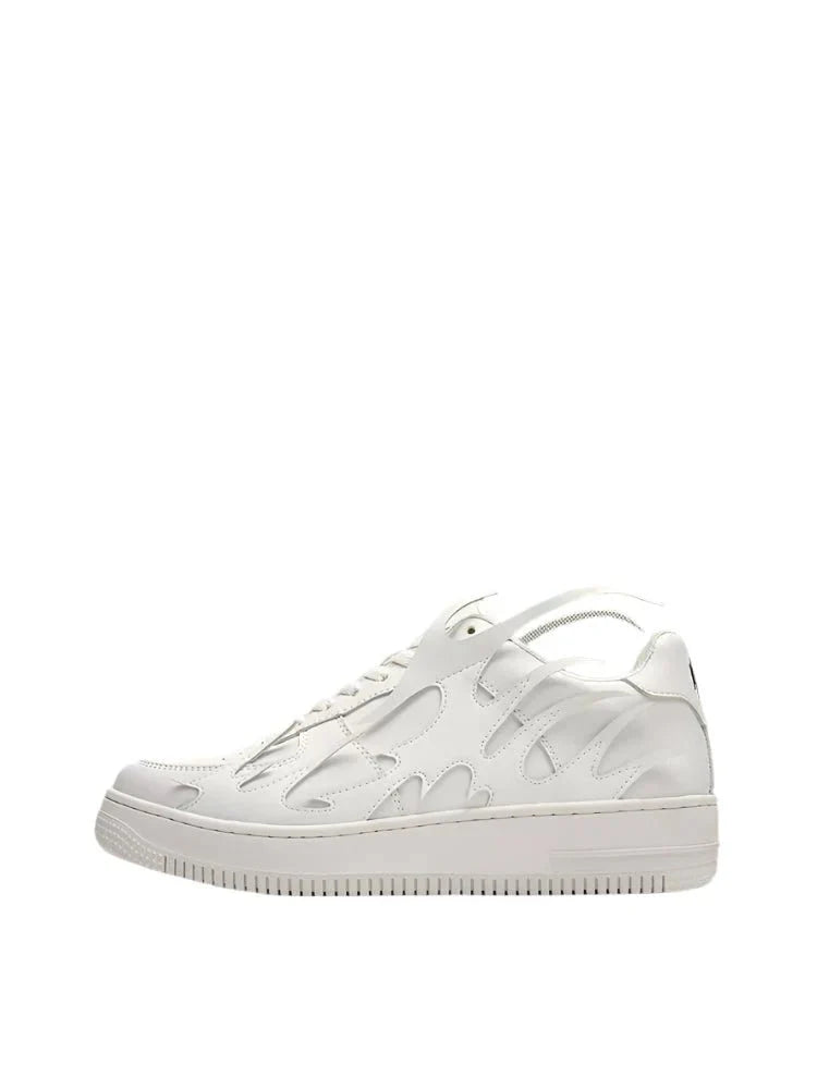 Flameth Board Shoes - FetchStyles