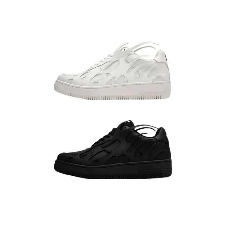 Flameth Board Shoes - FetchStyles