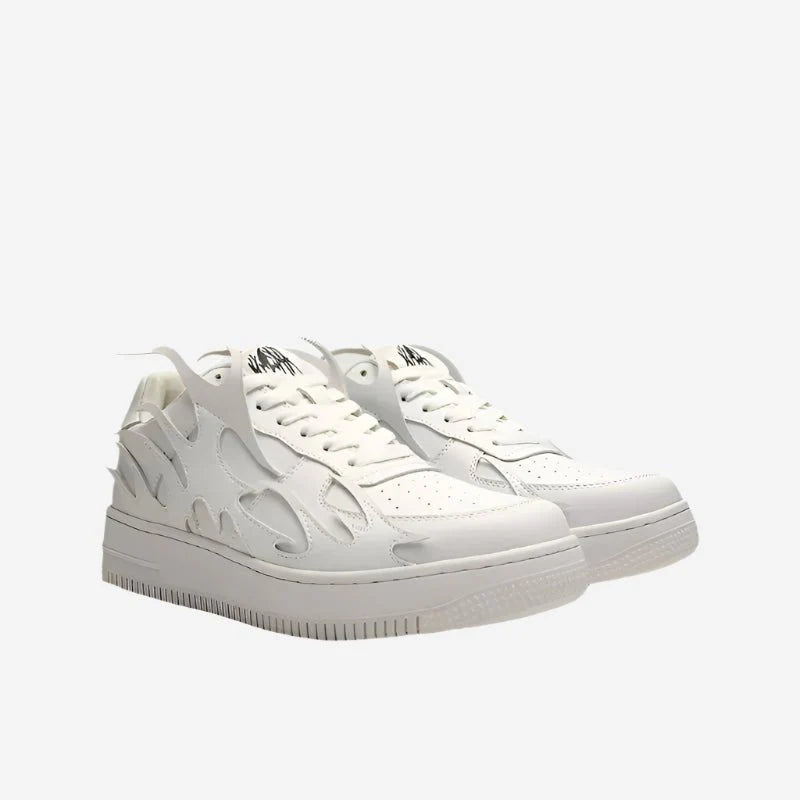 Flameth Board Shoes - FetchStyles