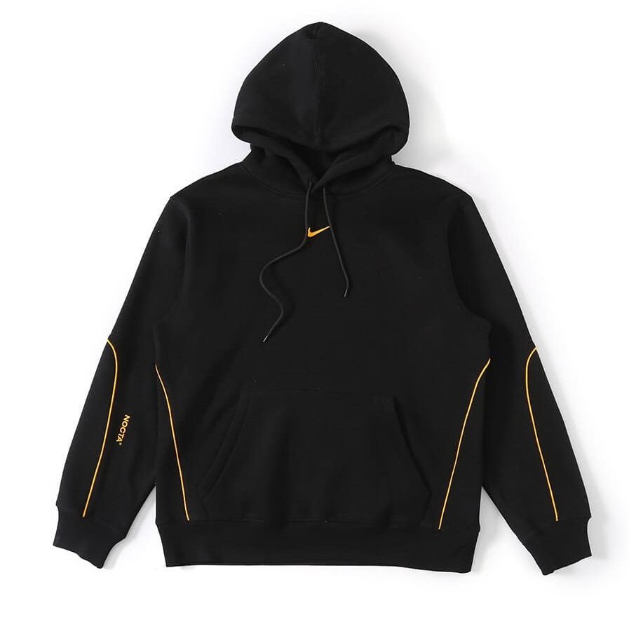 Hoodie Nike x NOCTA - FetchStyles