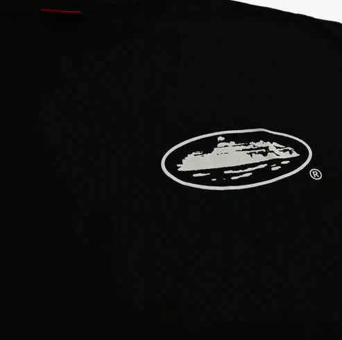 Island Tee - FetchStyles