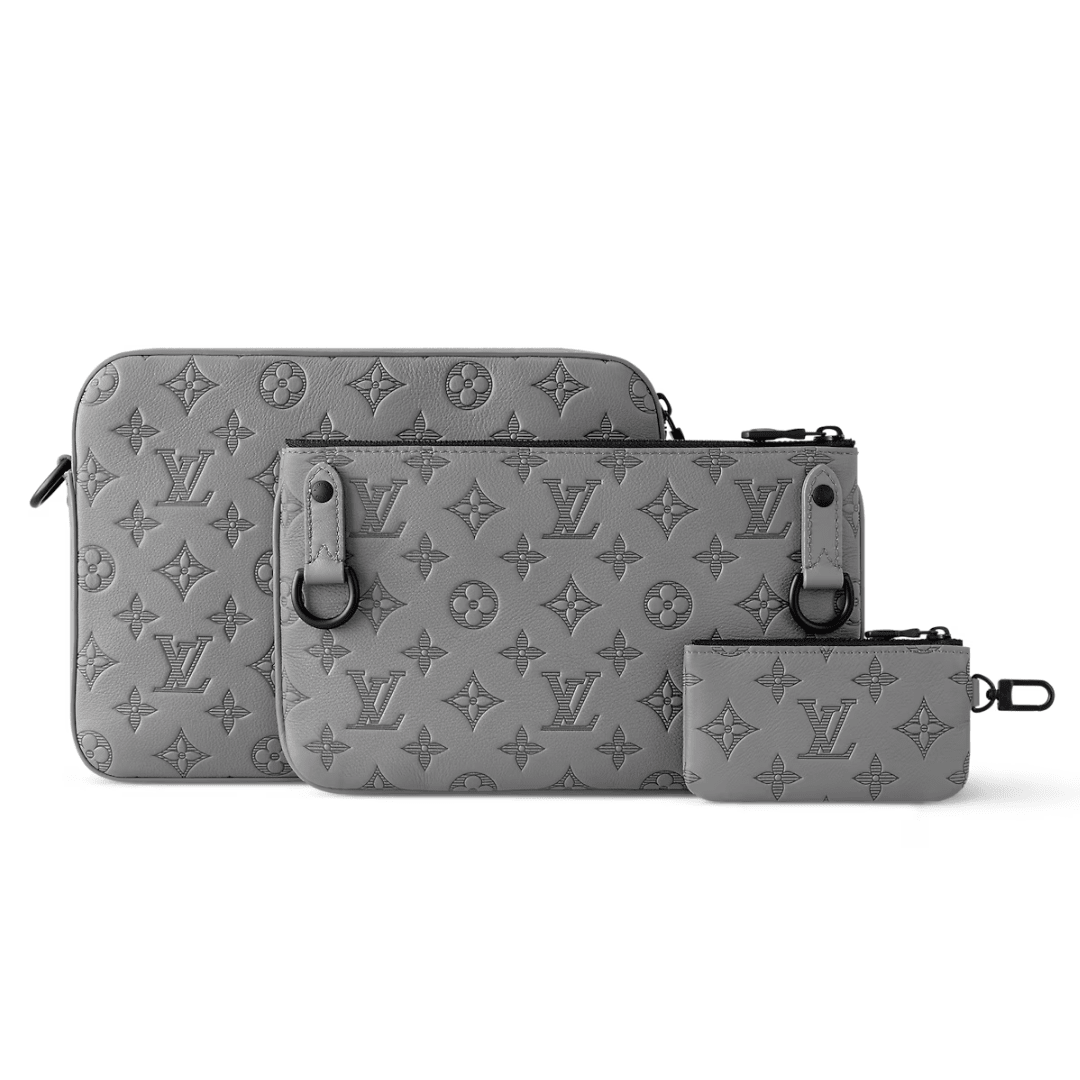 Messenger Bag