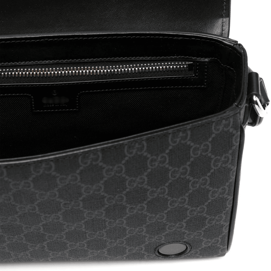 Messenger Bag