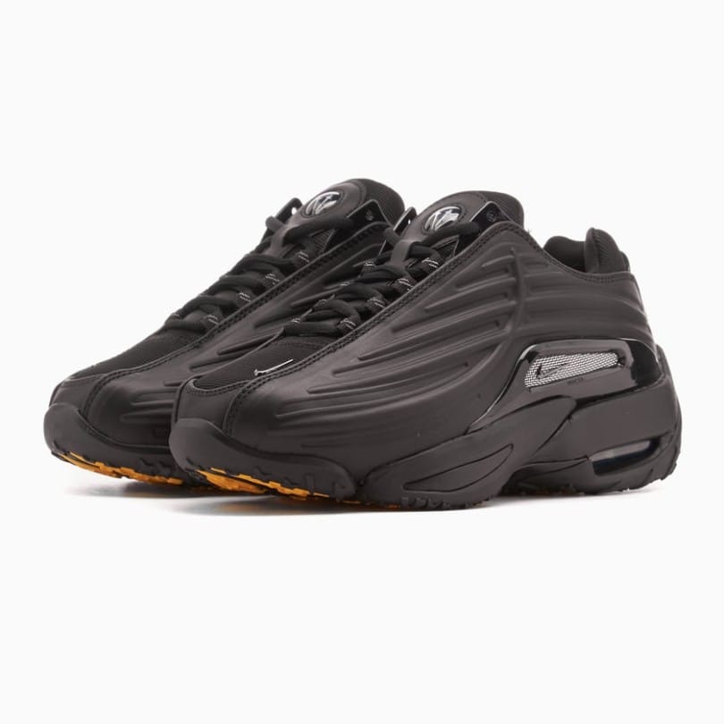 NOCTA x Nike Hot Step 2 Black - FetchStyles