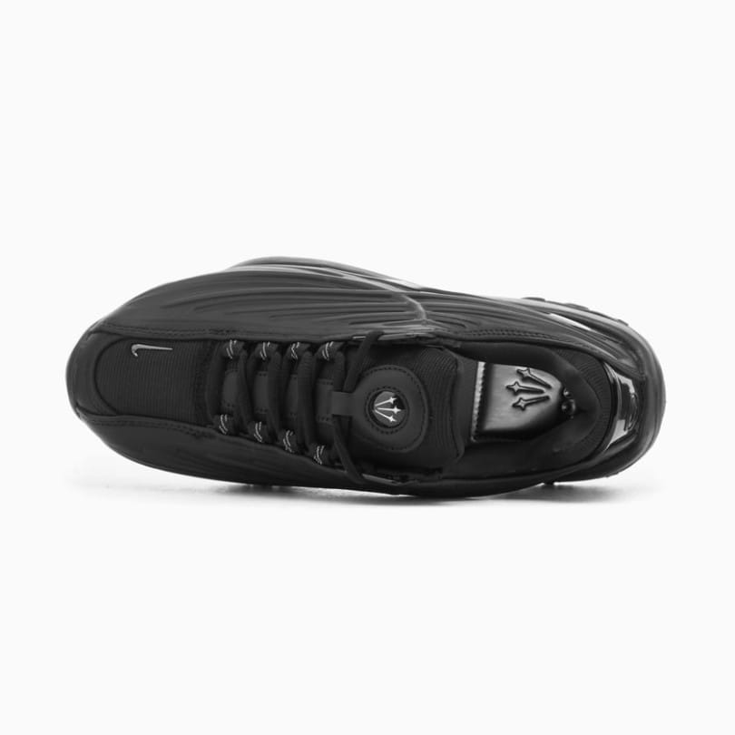 NOCTA x Nike Hot Step 2 Black - FetchStyles