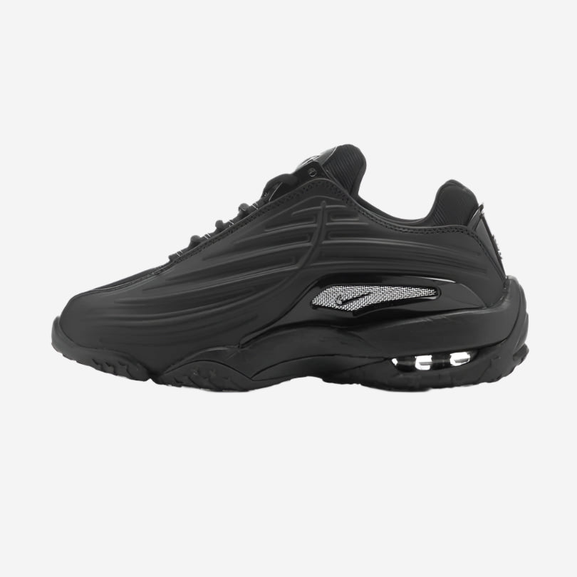 NOCTA x Nike Hot Step 2 Black - FetchStyles
