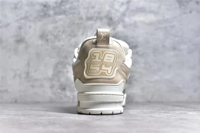 Nocturne Drift Sandstone White