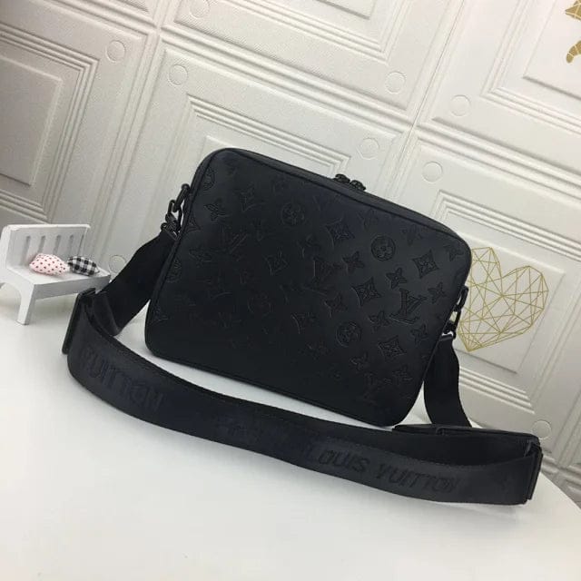 Nocturne Duo Crossbody