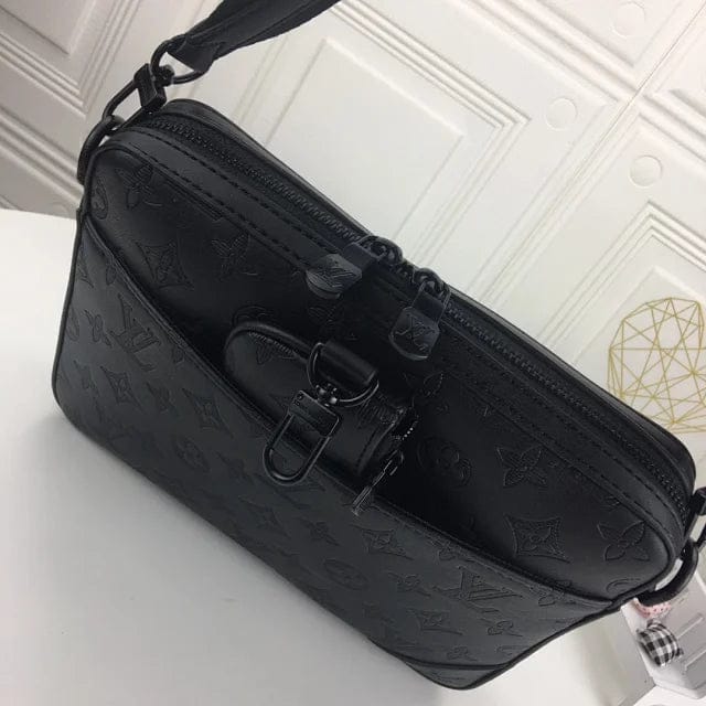 Nocturne Duo Crossbody