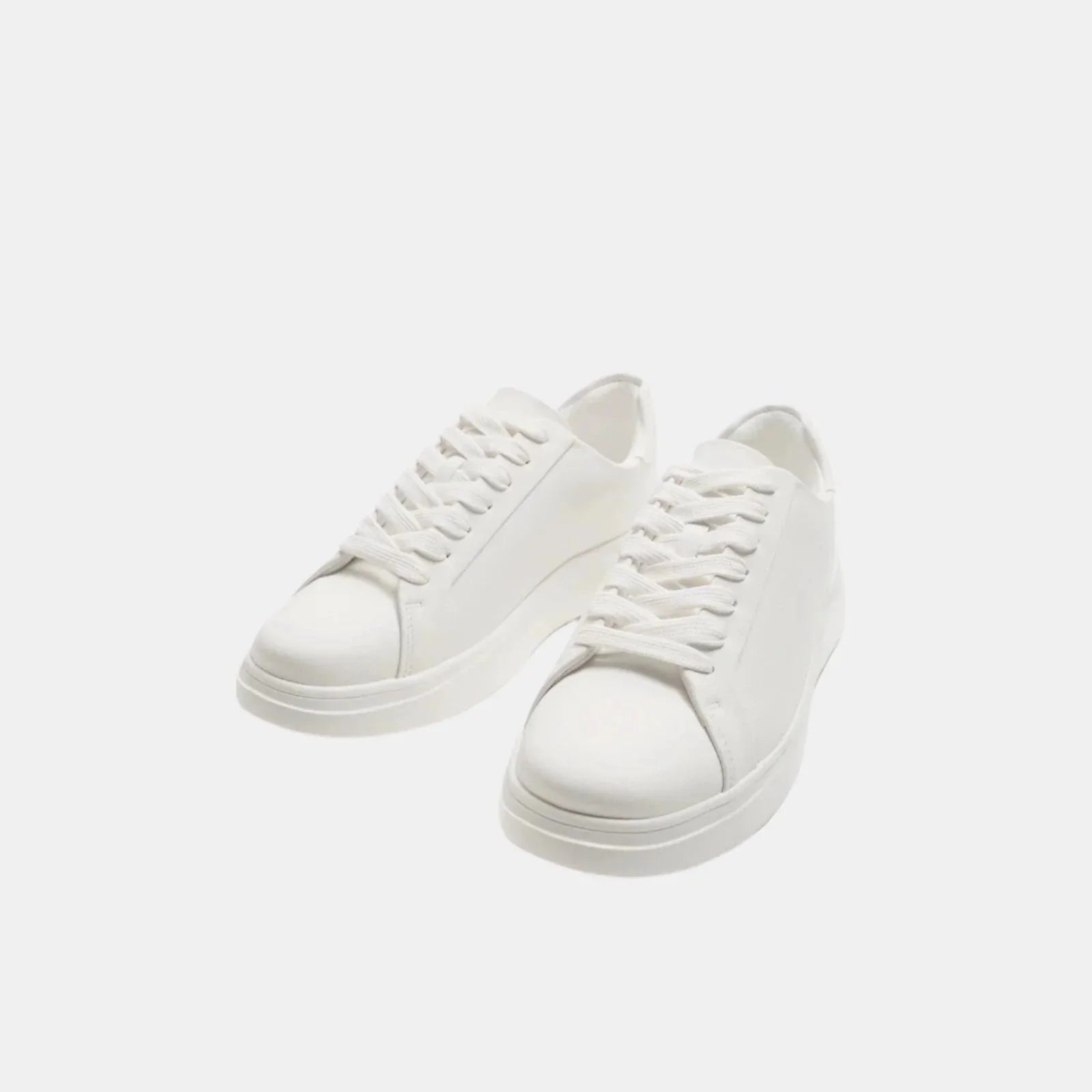 Performance Casual Shoes - FetchStyles